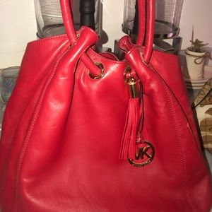 Authentic Michael Kors Purse